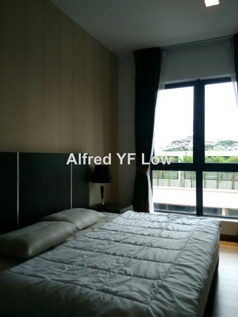 Pangsapuri untuk Disewa di Molek Pine 4 oleh Alfred Yf Low - iProperty.com.my