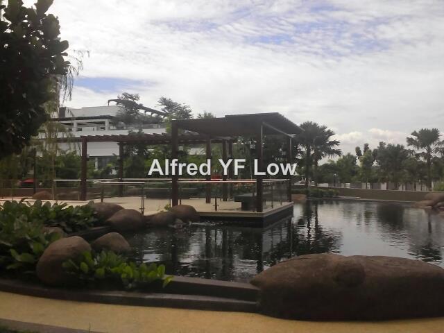 Pangsapuri untuk Disewa di Molek Pine 4 oleh Alfred Yf Low - iProperty.com.my