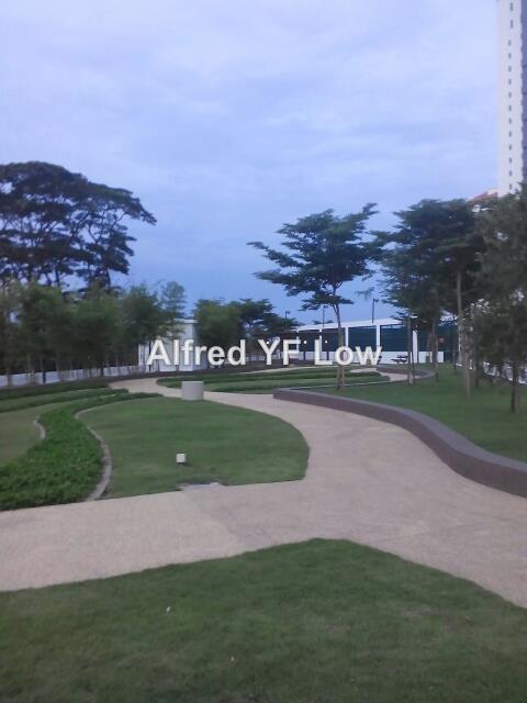 Pangsapuri untuk Disewa di Molek Pine 4 oleh Alfred Yf Low - iProperty.com.my