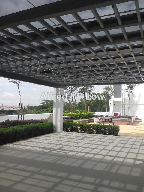 Pangsapuri untuk Disewa di Molek Pine 4 oleh Alfred Yf Low - iProperty.com.my