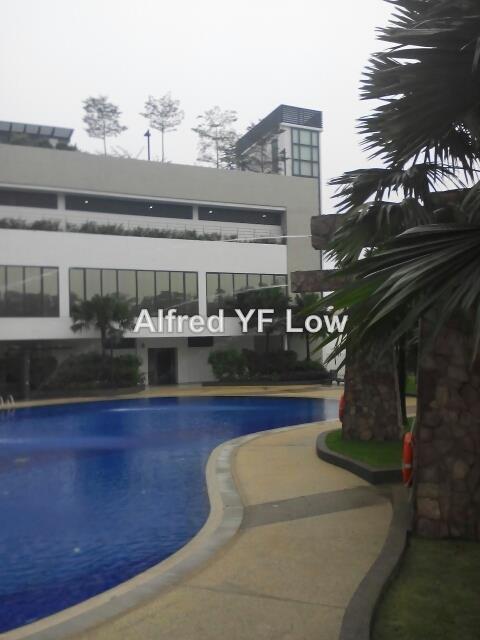 Pangsapuri untuk Disewa di Molek Pine 4 oleh Alfred Yf Low - iProperty.com.my