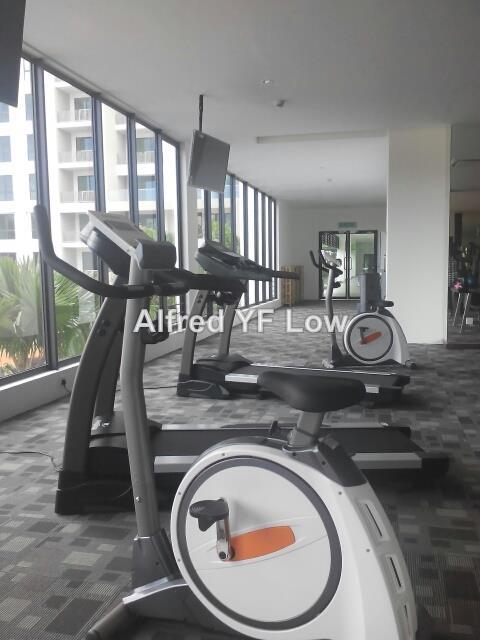 Pangsapuri untuk Disewa di Molek Pine 4 oleh Alfred Yf Low - iProperty.com.my