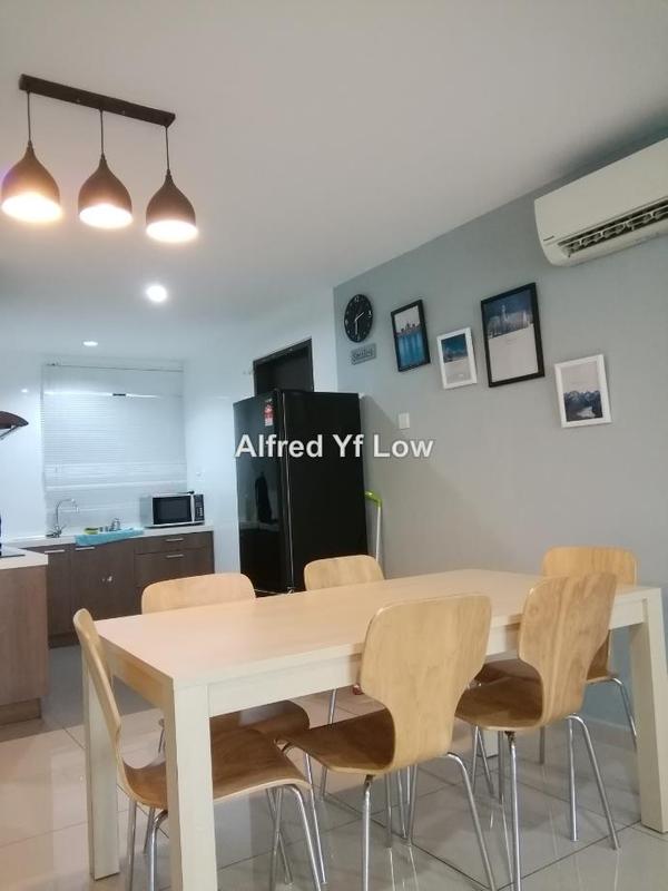 For Rent - Ponderosa Lakeside Apartment