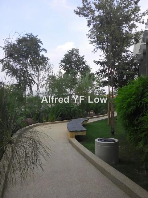 Pangsapuri untuk Disewa di Molek Pine 4 oleh Alfred Yf Low - iProperty.com.my