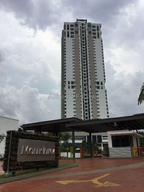 Pangsapuri untuk Disewa di Molek Pine 4 oleh Alfred Yf Low - iProperty.com.my