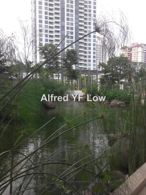 Pangsapuri untuk Disewa di Molek Pine 4 oleh Alfred Yf Low - iProperty.com.my