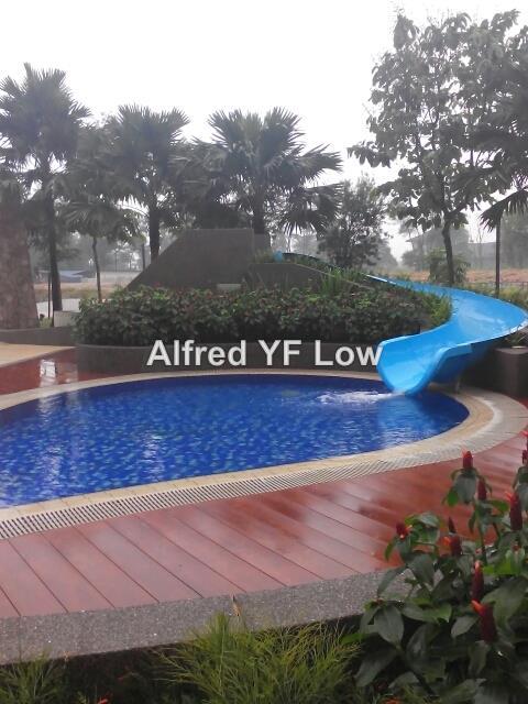 Pangsapuri untuk Disewa di Molek Pine 4 oleh Alfred Yf Low - iProperty.com.my
