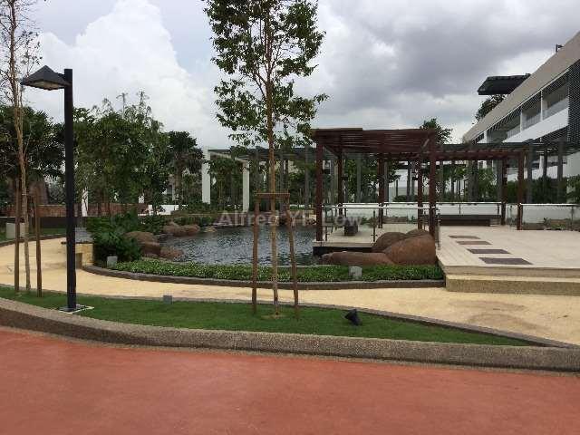Pangsapuri untuk Disewa di Molek Pine 4 oleh Alfred Yf Low - iProperty.com.my