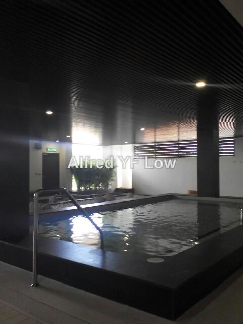Pangsapuri untuk Disewa di Molek Pine 4 oleh Alfred Yf Low - iProperty.com.my
