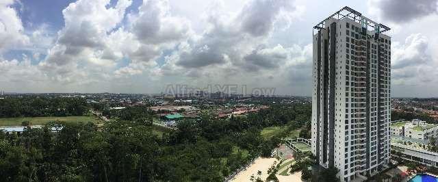 Pangsapuri untuk Disewa di Molek Pine 4 oleh Alfred Yf Low - iProperty.com.my