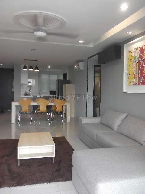 Apartment for Rent in Ponderosa Lakeside Apartment by Alfred Yf Low - iProperty.com.my