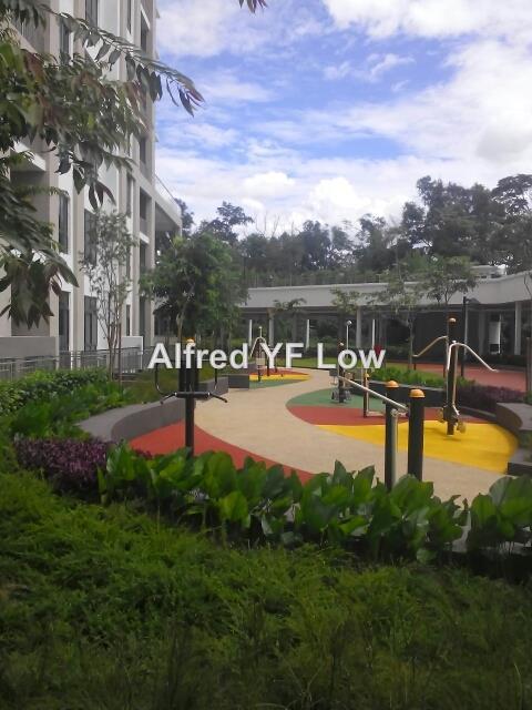 Pangsapuri untuk Disewa di Molek Pine 4 oleh Alfred Yf Low - iProperty.com.my