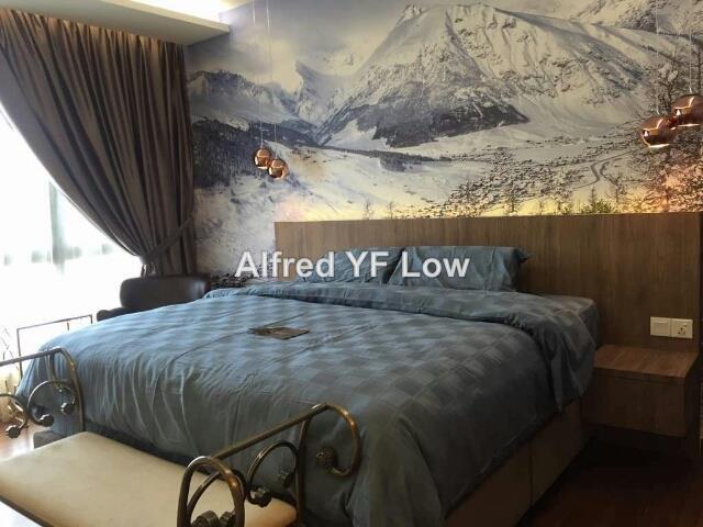 Pangsapuri untuk Disewa di Molek Pine 4 oleh Alfred Yf Low - iProperty.com.my