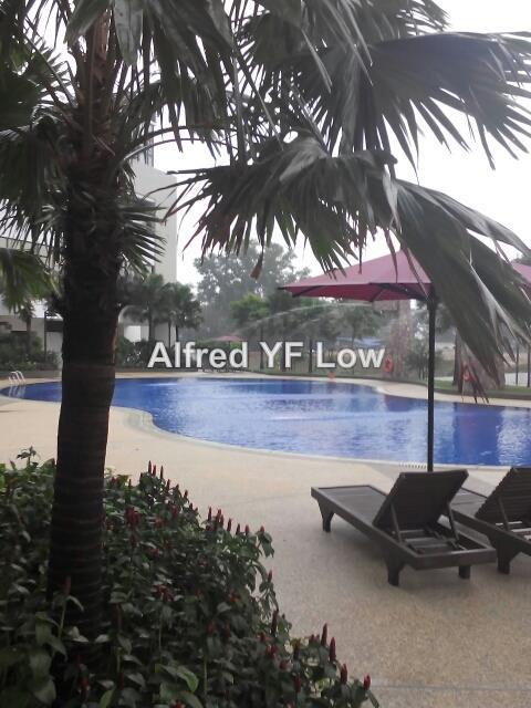 Pangsapuri untuk Disewa di Molek Pine 4 oleh Alfred Yf Low - iProperty.com.my