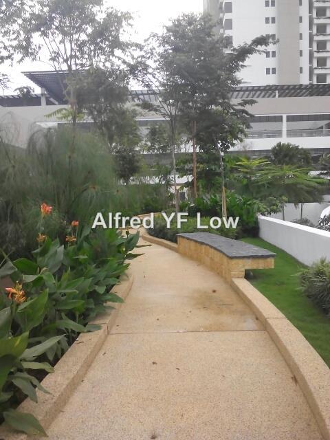 Pangsapuri untuk Disewa di Molek Pine 4 oleh Alfred Yf Low - iProperty.com.my