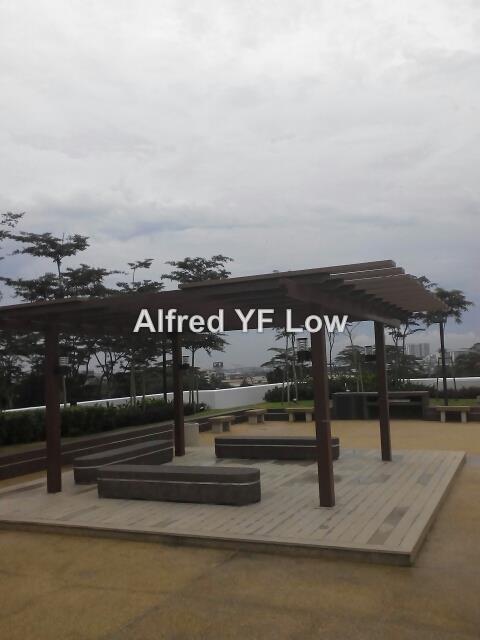 Pangsapuri untuk Disewa di Molek Pine 4 oleh Alfred Yf Low - iProperty.com.my