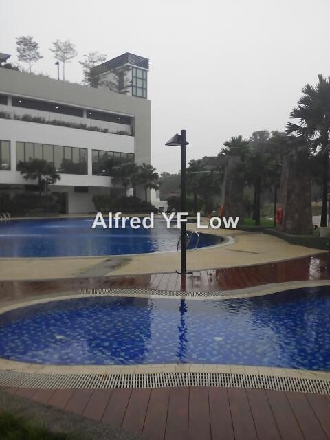 Pangsapuri untuk Disewa di Molek Pine 4 oleh Alfred Yf Low - iProperty.com.my