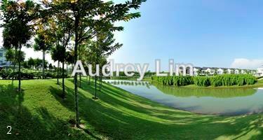 Bungalow House for Sale in Jade Hills, Kajang by Audrey Lim - iProperty.com.my