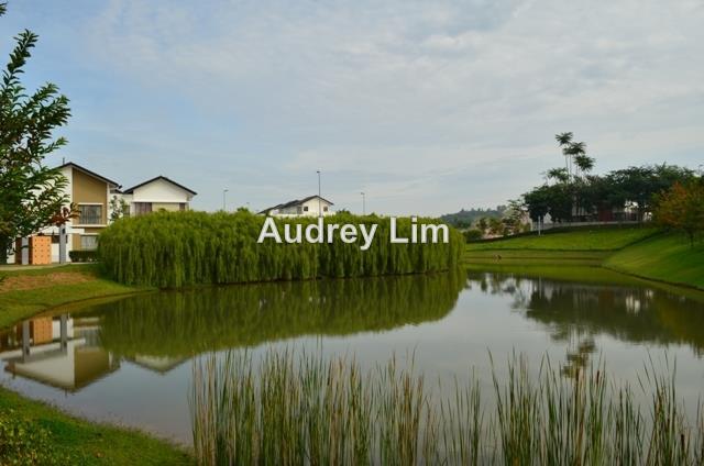 Bungalow House for Sale in Jade Hills, Kajang by Audrey Lim - iProperty.com.my