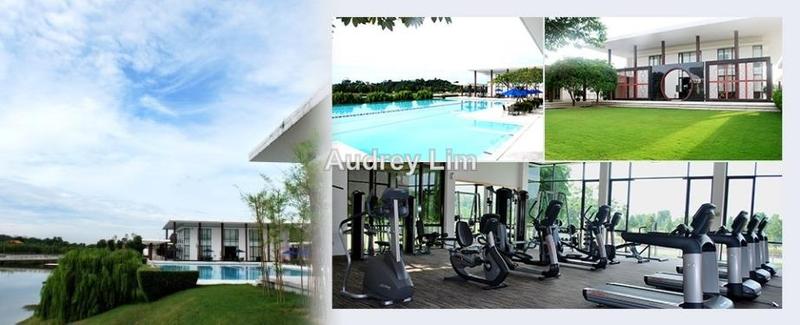 Bungalow House for Sale in Jade Hills, Kajang by Audrey Lim - iProperty.com.my