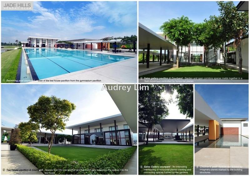 Banglo untuk Dijual di Jade Hills, Kajang oleh Audrey Lim - iProperty.com.my