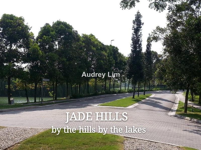 Banglo untuk Dijual di Jade Hills, Kajang oleh Audrey Lim - iProperty.com.my