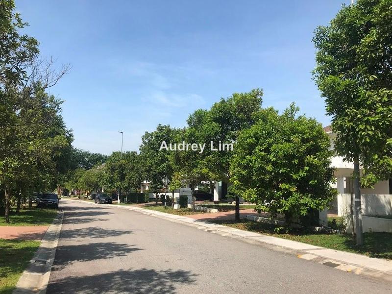 Bungalow House for Sale in Jade Hills, Kajang by Audrey Lim - iProperty.com.my