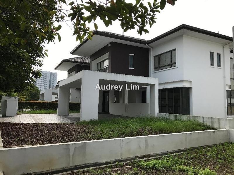 Bungalow House for Sale in Jade Hills, Kajang by Audrey Lim - iProperty.com.my