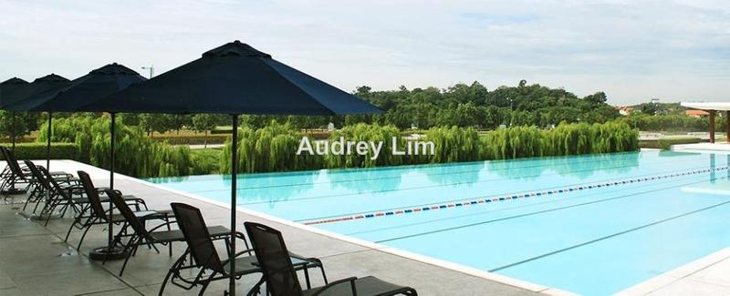 Bungalow House for Sale in Jade Hills, Kajang by Audrey Lim - iProperty.com.my