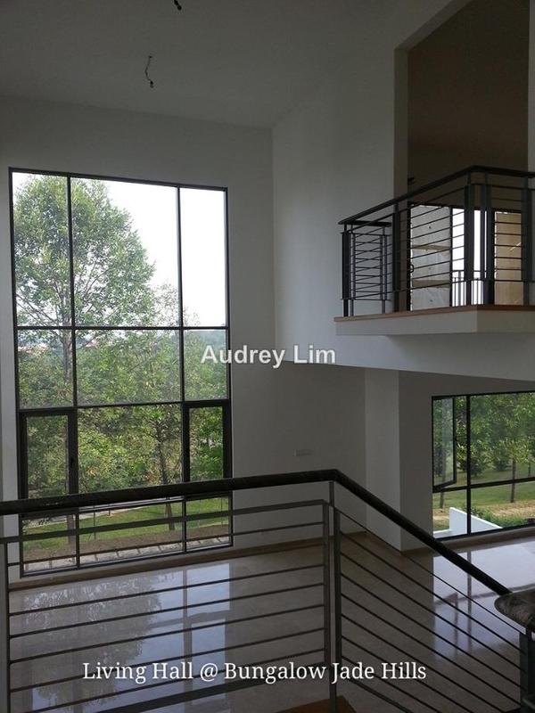 Bungalow House for Sale in Jade Hills, Kajang by Audrey Lim - iProperty.com.my