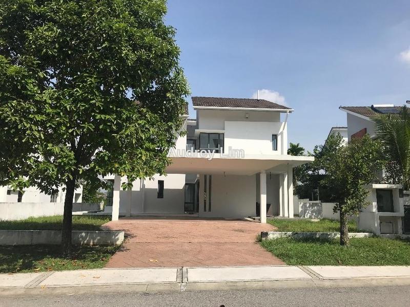 Bungalow House for Sale in Jade Hills, Kajang by Audrey Lim - iProperty.com.my