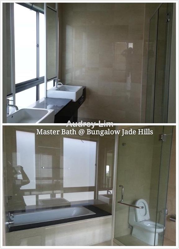 Bungalow House for Sale in Jade Hills, Kajang by Audrey Lim - iProperty.com.my