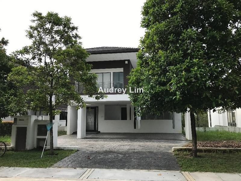 Bungalow House for Sale in Jade Hills, Kajang by Audrey Lim - iProperty.com.my