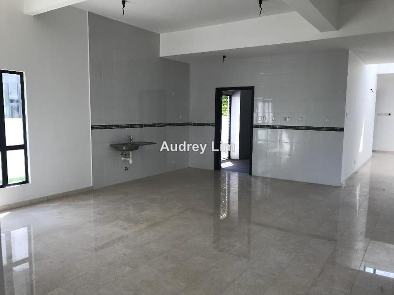 Bungalow House for Sale in Jade Hills, Kajang by Audrey Lim - iProperty.com.my