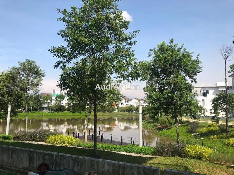Bungalow House for Sale in Jade Hills, Kajang by Audrey Lim - iProperty.com.my