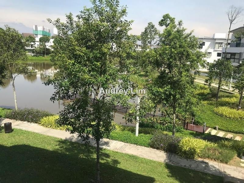 Bungalow House for Sale in Jade Hills, Kajang by Audrey Lim - iProperty.com.my