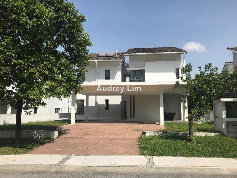 Bungalow House for Sale in Jade Hills, Kajang by Audrey Lim - iProperty.com.my