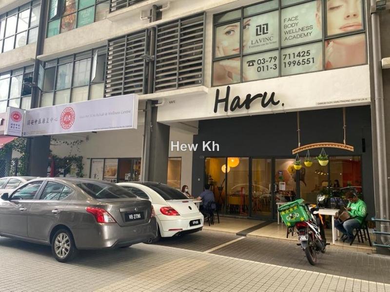 Pejabat untuk Disewa di Kuchai Lama, Kuala Lumpur oleh Hew Kh - iProperty.com.my