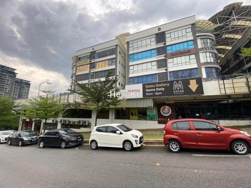 Pejabat untuk Disewa di Kuchai Lama, Kuala Lumpur oleh Hew Kh - iProperty.com.my