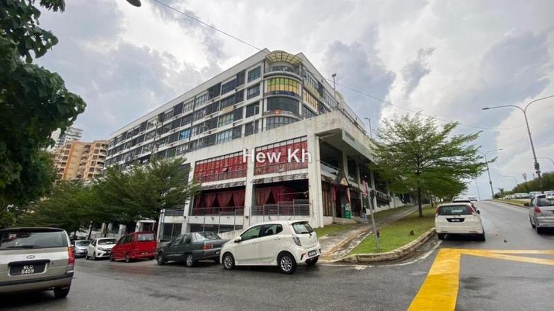 Pejabat untuk Disewa di Kuchai Lama, Kuala Lumpur oleh Hew Kh - iProperty.com.my