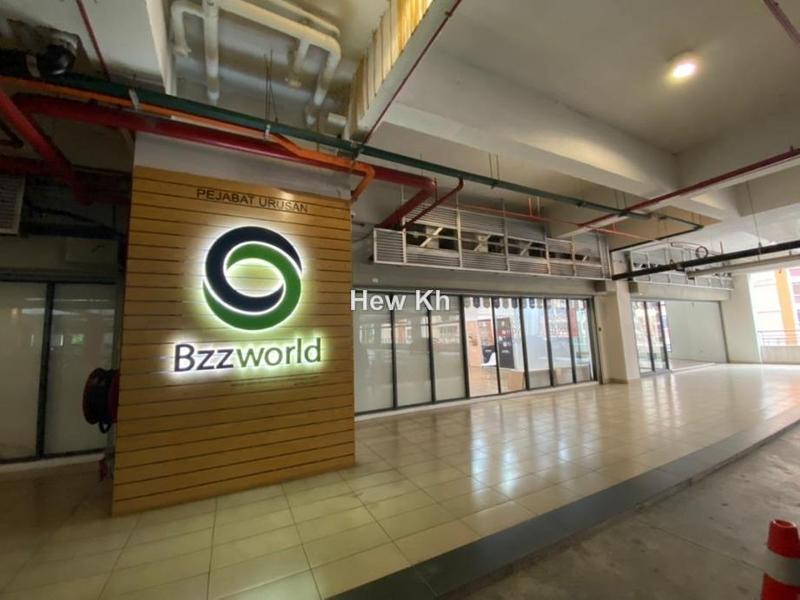 Pejabat untuk Disewa di Kuchai Lama, Kuala Lumpur oleh Hew Kh - iProperty.com.my