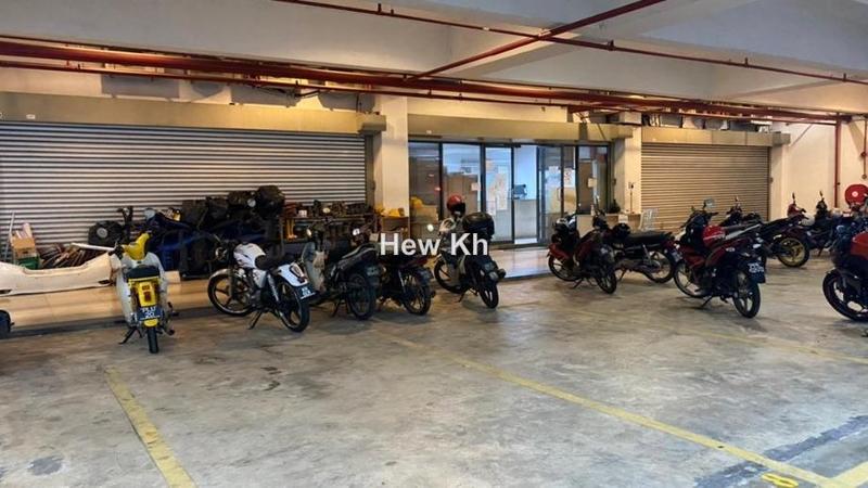 Pejabat untuk Disewa di Kuchai Lama, Kuala Lumpur oleh Hew Kh - iProperty.com.my