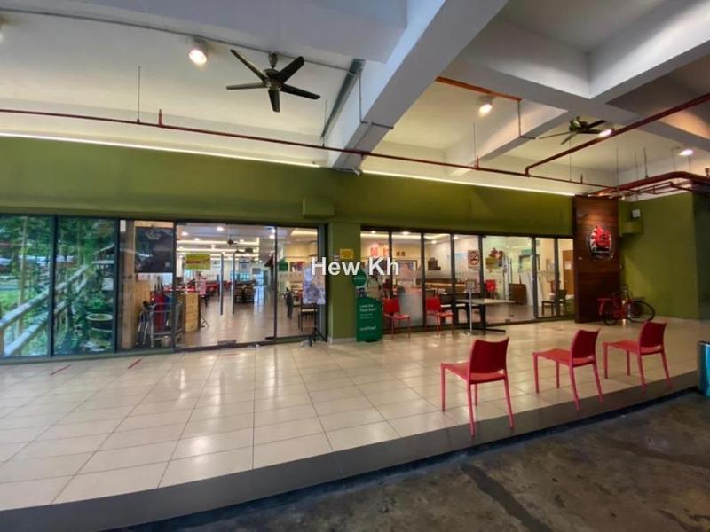 Pejabat untuk Disewa di Kuchai Lama, Kuala Lumpur oleh Hew Kh - iProperty.com.my