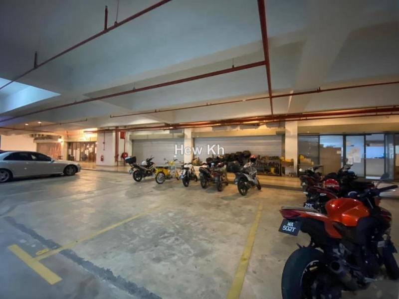 Pejabat untuk Disewa di Kuchai Lama, Kuala Lumpur oleh Hew Kh - iProperty.com.my