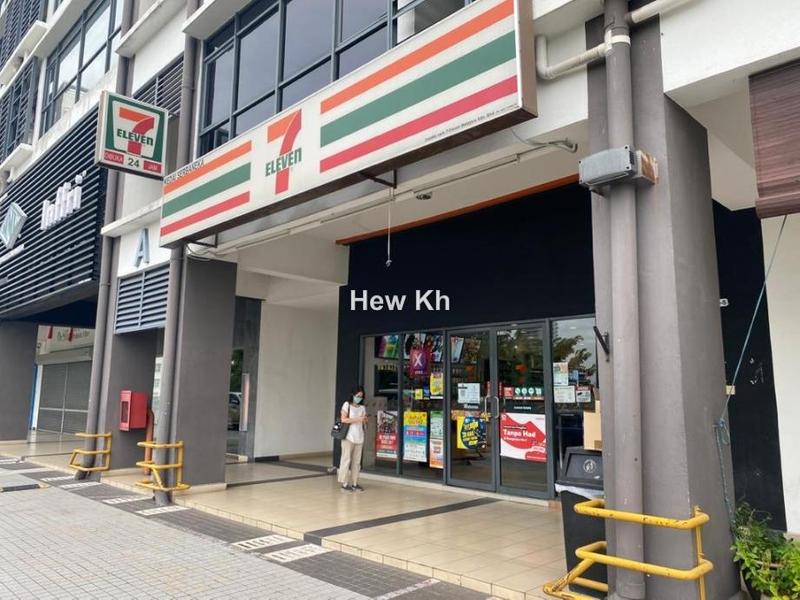 Pejabat untuk Disewa di Kuchai Lama, Kuala Lumpur oleh Hew Kh - iProperty.com.my