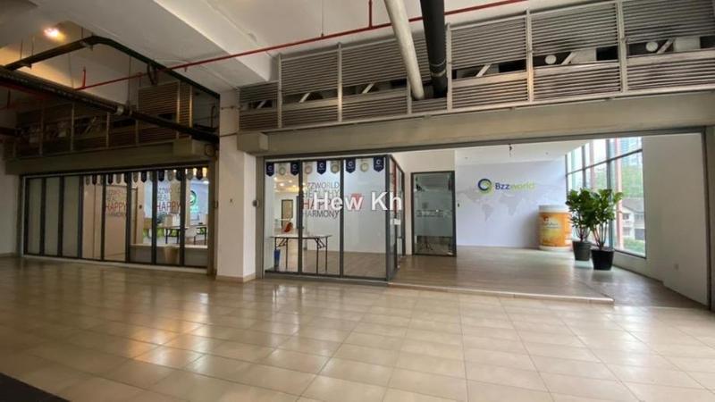 Pejabat untuk Disewa di Kuchai Lama, Kuala Lumpur oleh Hew Kh - iProperty.com.my