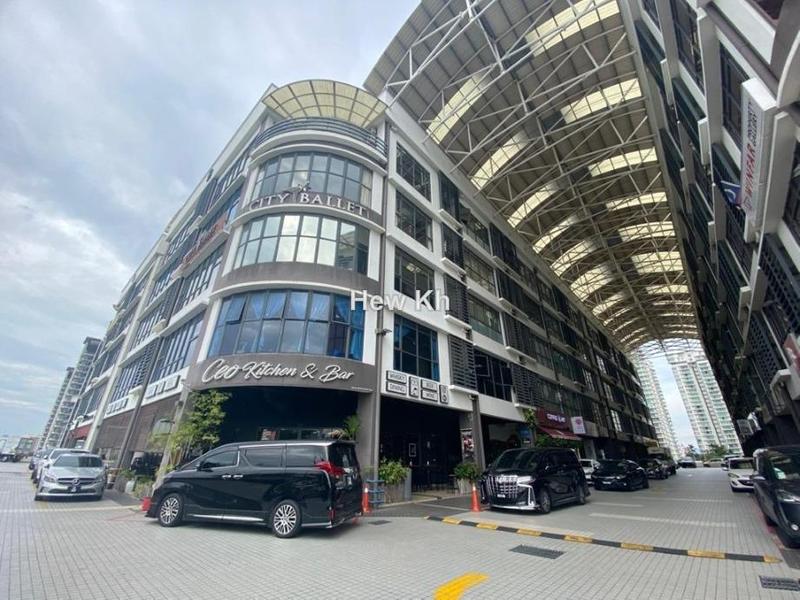 Pejabat untuk Disewa di Kuchai Lama, Kuala Lumpur oleh Hew Kh - iProperty.com.my