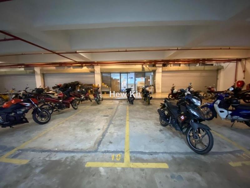 Pejabat untuk Disewa di Kuchai Lama, Kuala Lumpur oleh Hew Kh - iProperty.com.my