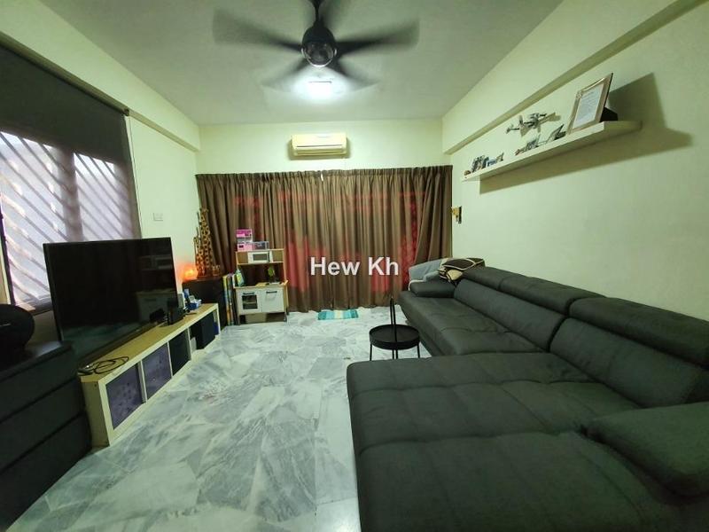 For Sale - Bukit Gembira