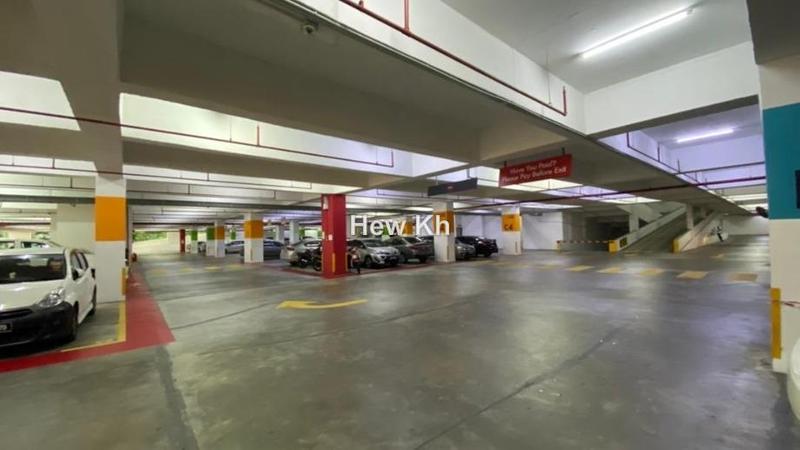 Pejabat untuk Disewa di Kuchai Lama, Kuala Lumpur oleh Hew Kh - iProperty.com.my